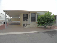 8700 E. University Dr. #1747, Mesa, AZ 85215 