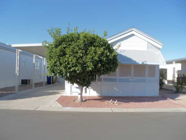 8700 E. University Drive, #406, Mesa, AZ 85207 