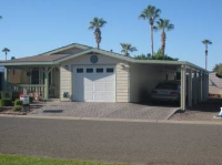 11411 N 91st Ave #92, Peoria, AZ 85345 