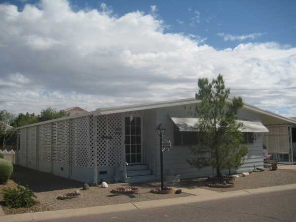 11411 N 91st Ave #143, Peoria, AZ 85345 