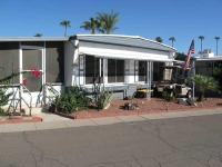 5201 w Camelback rd, space G269, Phoenix, AZ 85031 