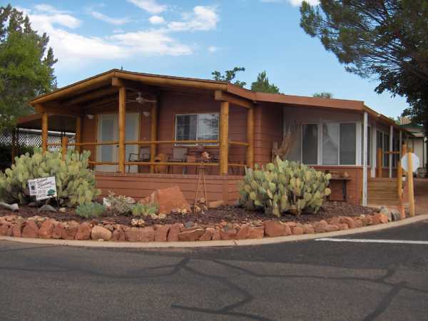 6770 W SR 89A #98, Sedona, AZ 86336 