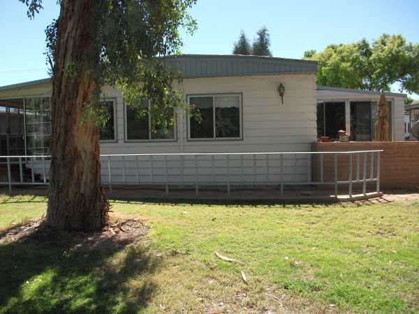 4550 N. Flowing Wells,  #182, Tucson, AZ 85705 