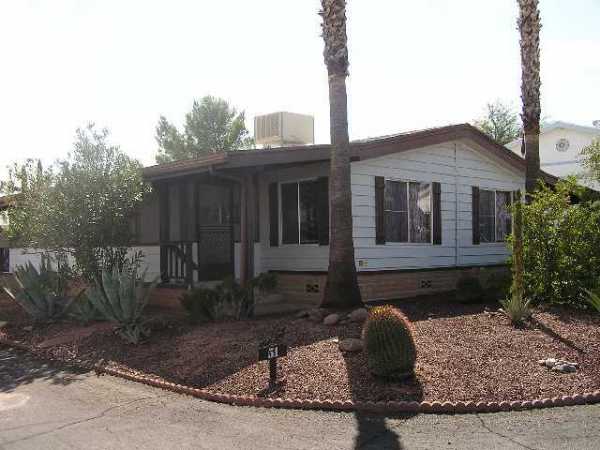 15301 N Oracle Rd, #51, Tucson, AZ 85739 