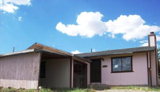 4776 East Amber Road, Prescott, AZ 86301 