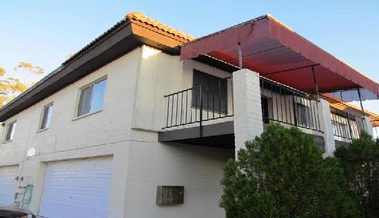 1902 West Morningside Drive Unit 119, Phoenix, AZ 85023 