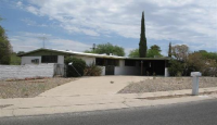 8511 East Desert Steppes Drive, Tucson, AZ 85710 
