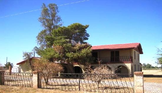 11750 North Brewer Road, Maricopa, AZ 85139 