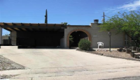 964 North Miller Drive, Tucson, AZ 85710 