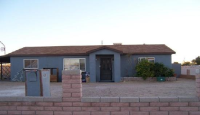 601 West Calle Antonia, Tucson, AZ 85706 