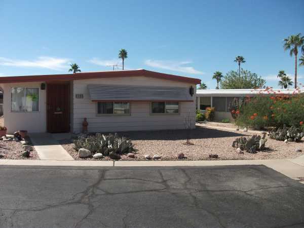 1202 W. Miracle Mile, # 105, Tucson, AZ 85705 