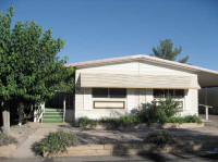 2121 S Pantano #29, Tucson, AZ 85710 