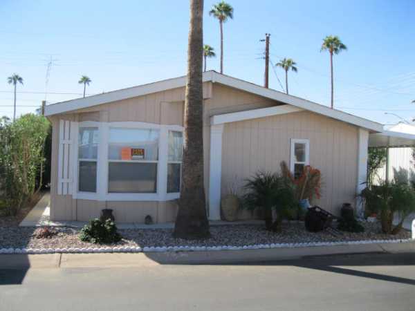 2929 E Main St #87, Mesa, AZ 85213 