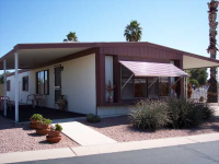 661 S Hawes Rd #20, Mesa, AZ 85208 