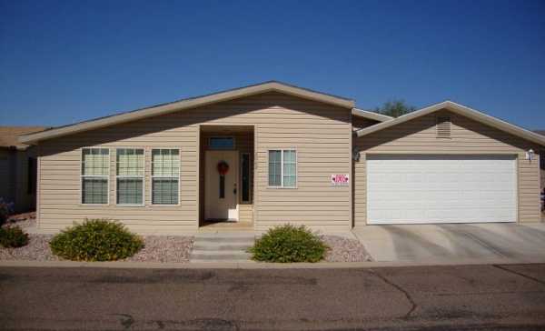 3301 S. Goldfield Road, #2062, Apache Junction, AZ 85119 