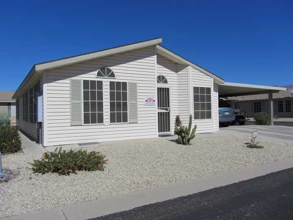 3301 S. Goldfield Road, #1019, Apache Junction, AZ 85119 