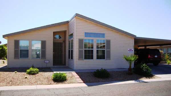 3301 S. Goldfield Road, #1021, Apache Junction, AZ 85119 