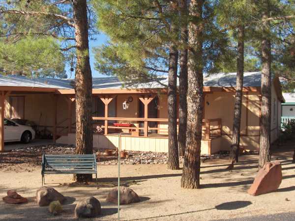 6770 W SR 89A #16, Sedona, AZ 86336 