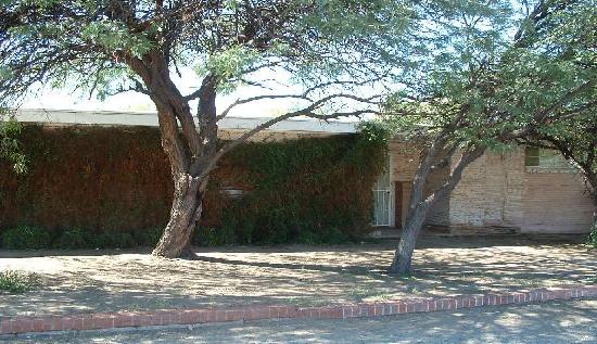 110 South Irving Avenue, Tucson, AZ 85711 