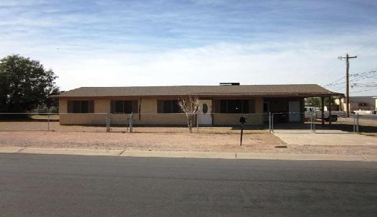 205 South Toltec Street, Casa Grande, AZ 85122 