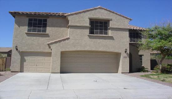 2664 North Smithsonian Court, Florence, AZ 85232 