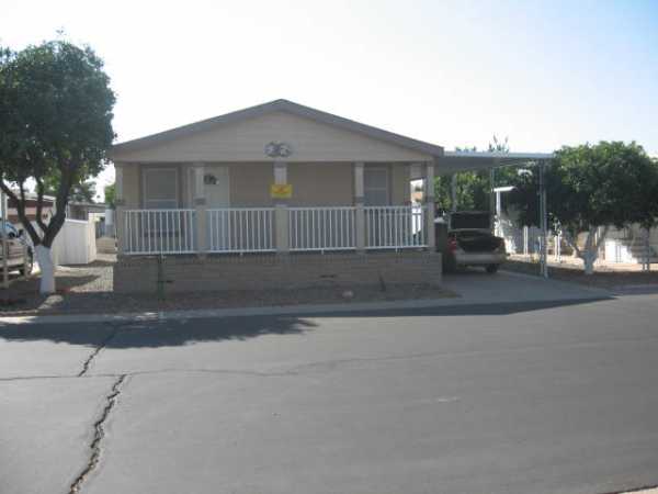 18026 N Cave Creek #53, Phoenix, AZ 85032 