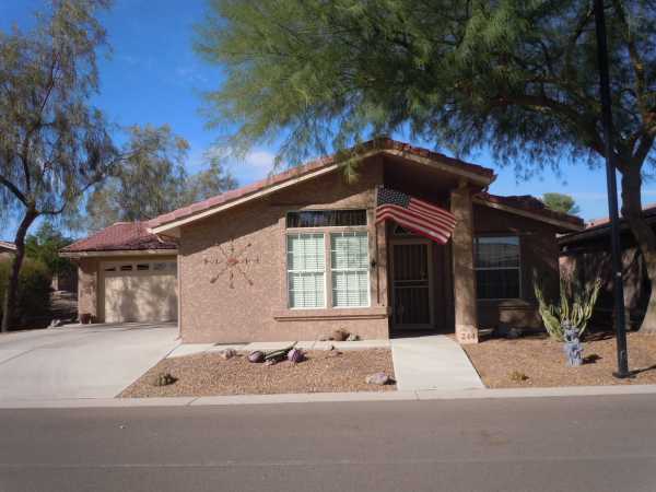 7373 E US Hwy 60 #244, Gold Canyon, AZ 85118 