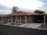 7373 E US Hwy 60 #78, Gold Canyon, AZ 85118 