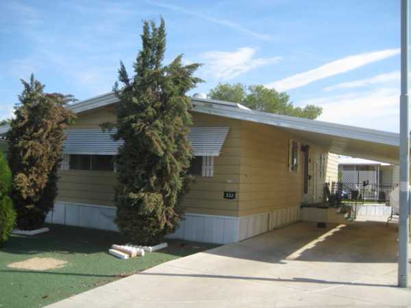 201  S. Greenfield Rd. #332, Mesa, AZ 85206 
