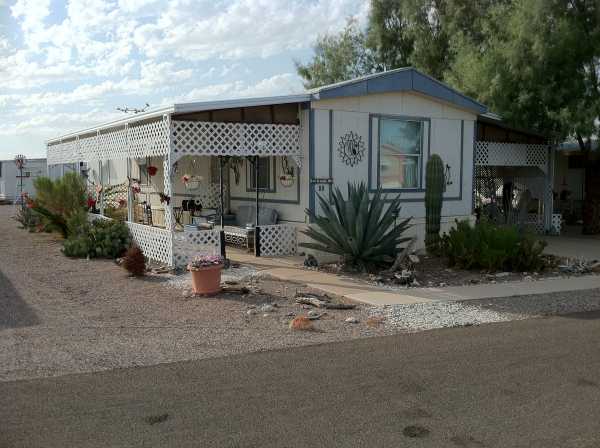 747 E. Germann Rd.   # 88, San Tan Valley, AZ 85140 