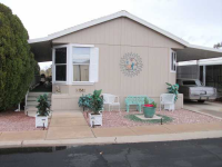 8401 S. Kolb Rd., #356, Tucson, AZ 85756 