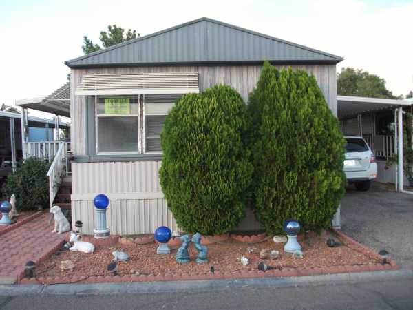 4100 N. Romero Rd., #103, Tucson, AZ 85705 