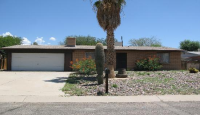 4263 West Jupiter Place, Tucson, AZ 85741 