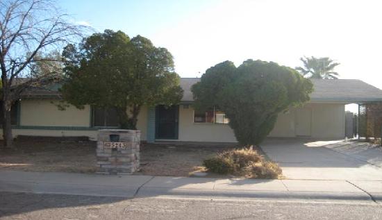 5243 South 42nd Place, Phoenix, AZ 85040 
