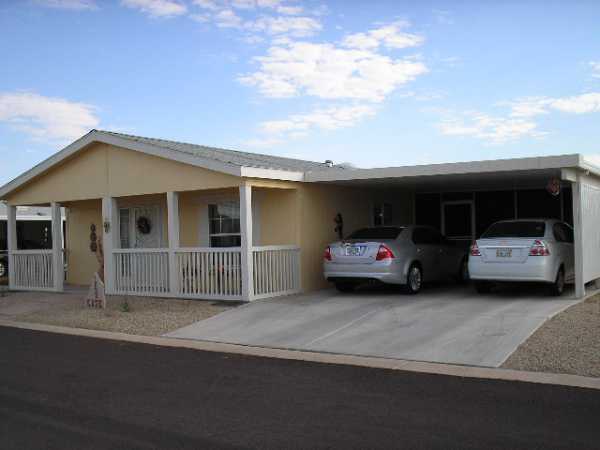 2400 E Baseline 189, Apache Junction, AZ 85119 