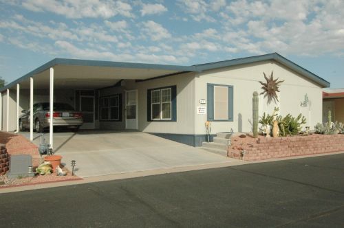 9828 E Main Lot #15, Mesa, AZ 85207 