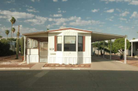 8600 E Broadway Lot #19, Mesa, AZ 85207 