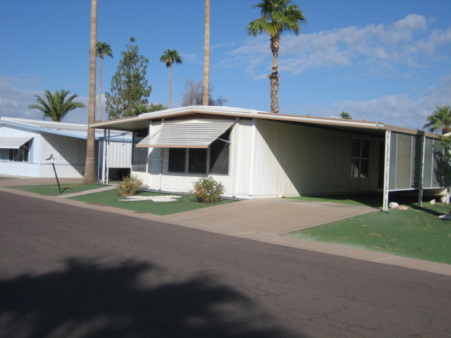 120 N. Val Vista Drive, #202, Mesa, AZ 85213 