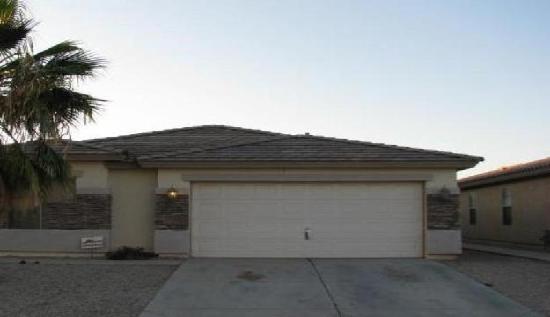 43585 W Bedford Dr, Maricopa, AZ 85239 