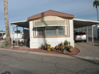 4001 E. Blacklidge, #61, Tucson, AZ 85712 