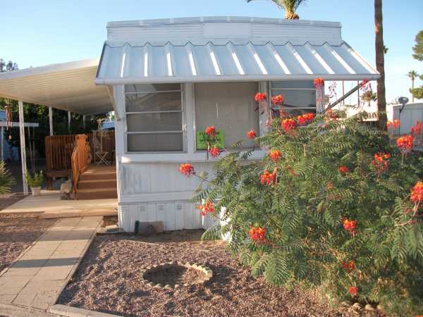 4315 N. Flowing Wells, #49, Tucson, AZ 85705 