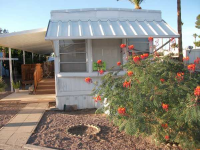 4315 N. Flowing Wells, #49, Tucson, AZ 85705 