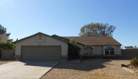 11324 North 91st Drive, Peoria, AZ 85345 