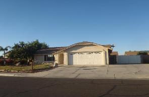 3532 West 13th Place, Yuma, AZ 85364 