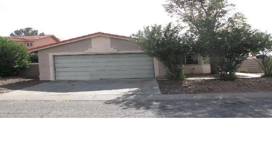 5073 West Kingbird Street, Tucson, AZ 85742 