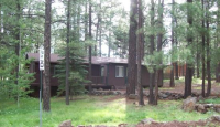 2665 Lake View Drive, Pinetop, AZ 85935 