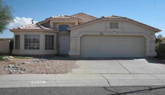 4617 East Mockingbird Drive, Higley, AZ 85236 