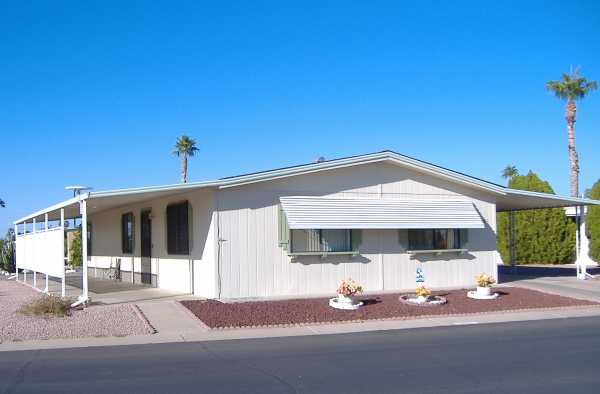 8103 E. Southern #251, Mesa, AZ 85209 