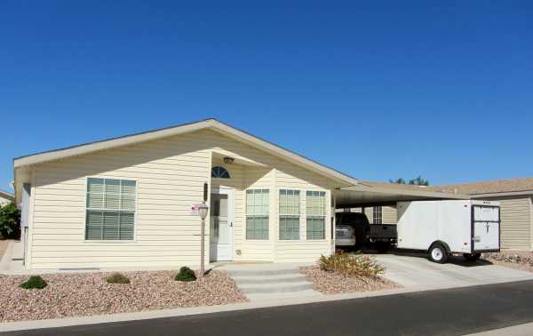 3301 S. Goldfield Road, #4074, Apache Junction, AZ 85119 