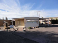 200 E. Ivanhoe Road, Lot 16, Chandler, AZ 85225 